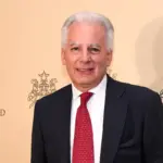 Keiko Fujimori anuncia a Álvaro Vargas Llosa como próximo embajador de Perú en Estados Unidos