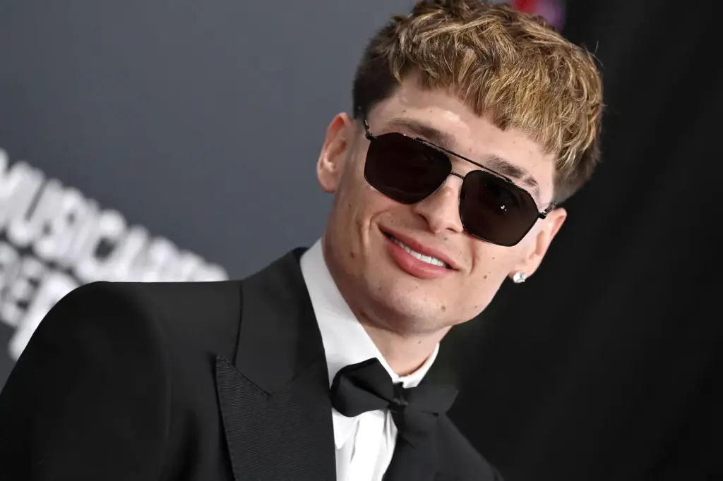 Las nominaciones de los Latin Grammys 2026 dejan ausencias, sorpresas y polémicas: ¿es Rosalía una artista latina?
