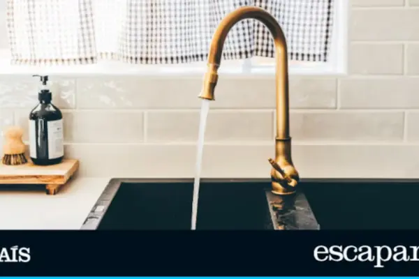 Goodbye to drain bad odor: these tablets clean the pipes and leave a fresh scent