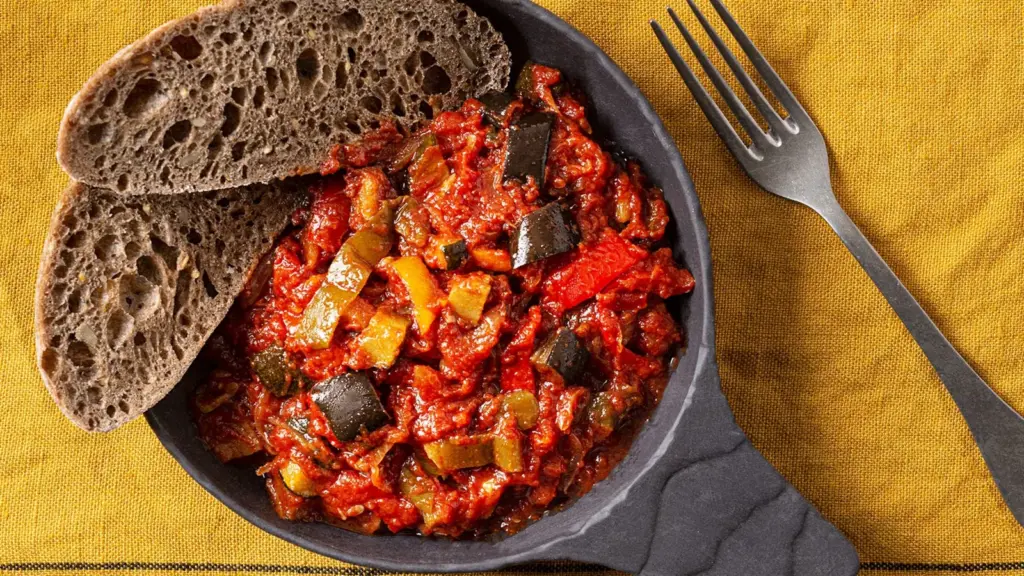 Ratatouille