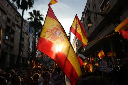 Ceuta y la idea de la política