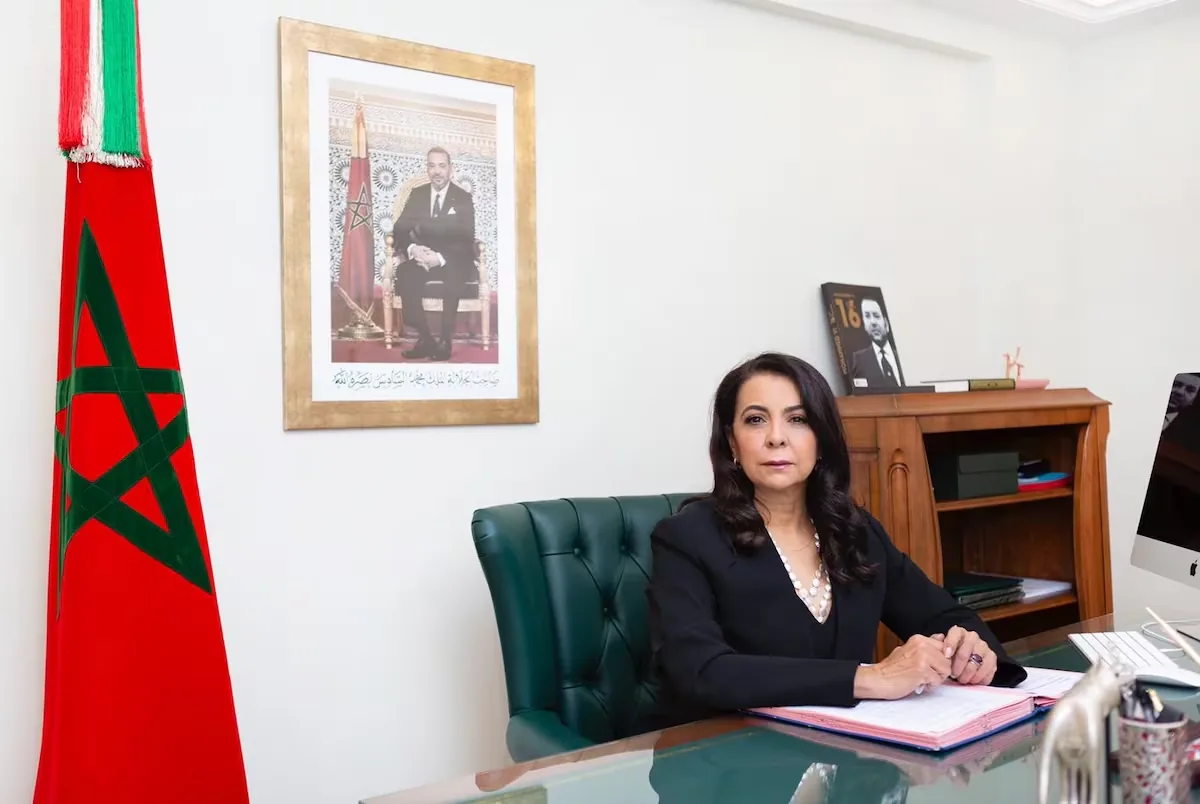 The Government summoned the ambassador of Morocco over the “unacceptable statements” about Ceuta and Melilla by two ministers