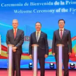 The Polytechnic University of Valencia inaugurates the first Spanish campus in China