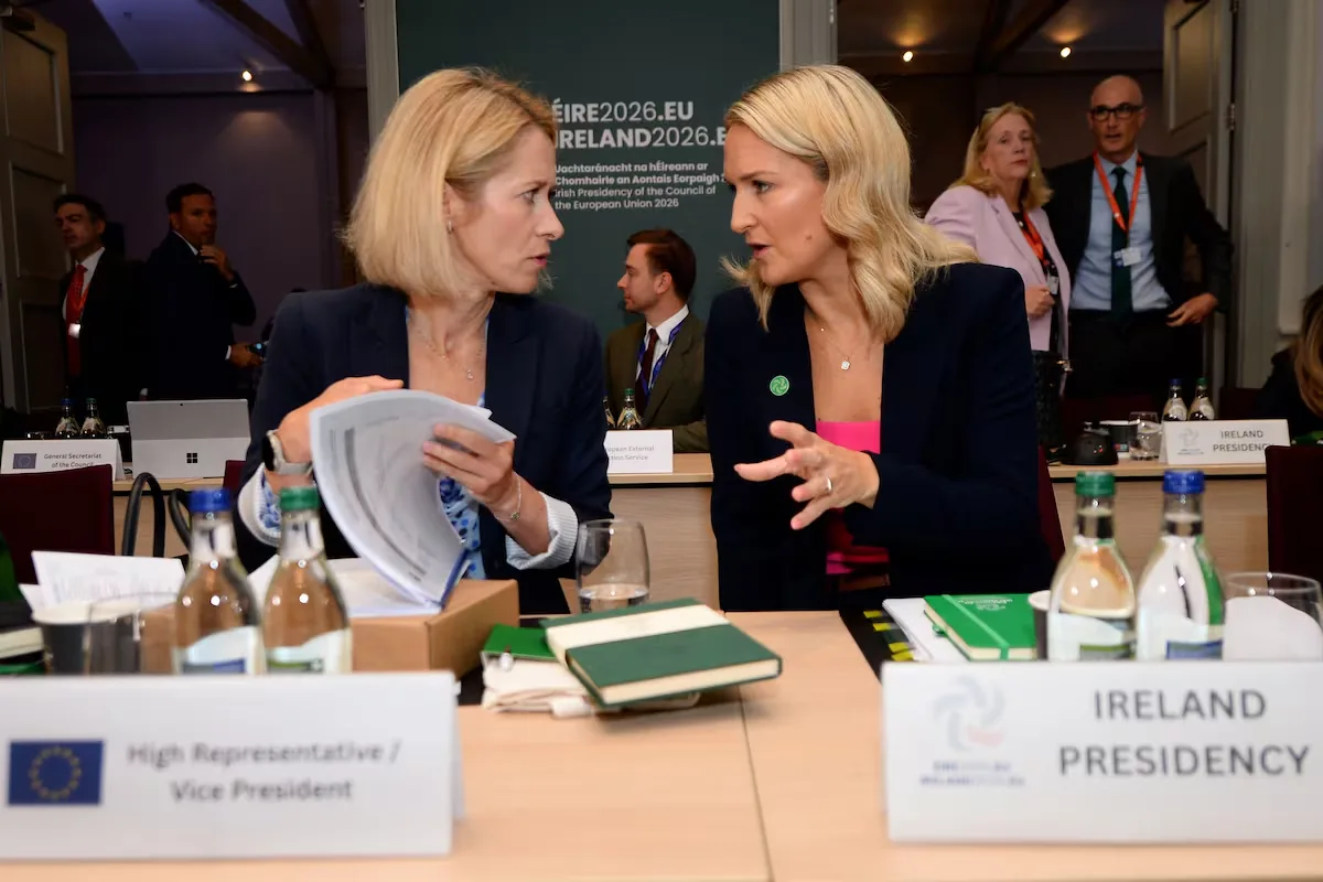 The EU reviews its sanctions method to maintain pressure on Russia