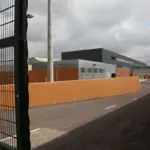 An inmate of the Tarragona prison convicted of murder escapes during a scheduled outing