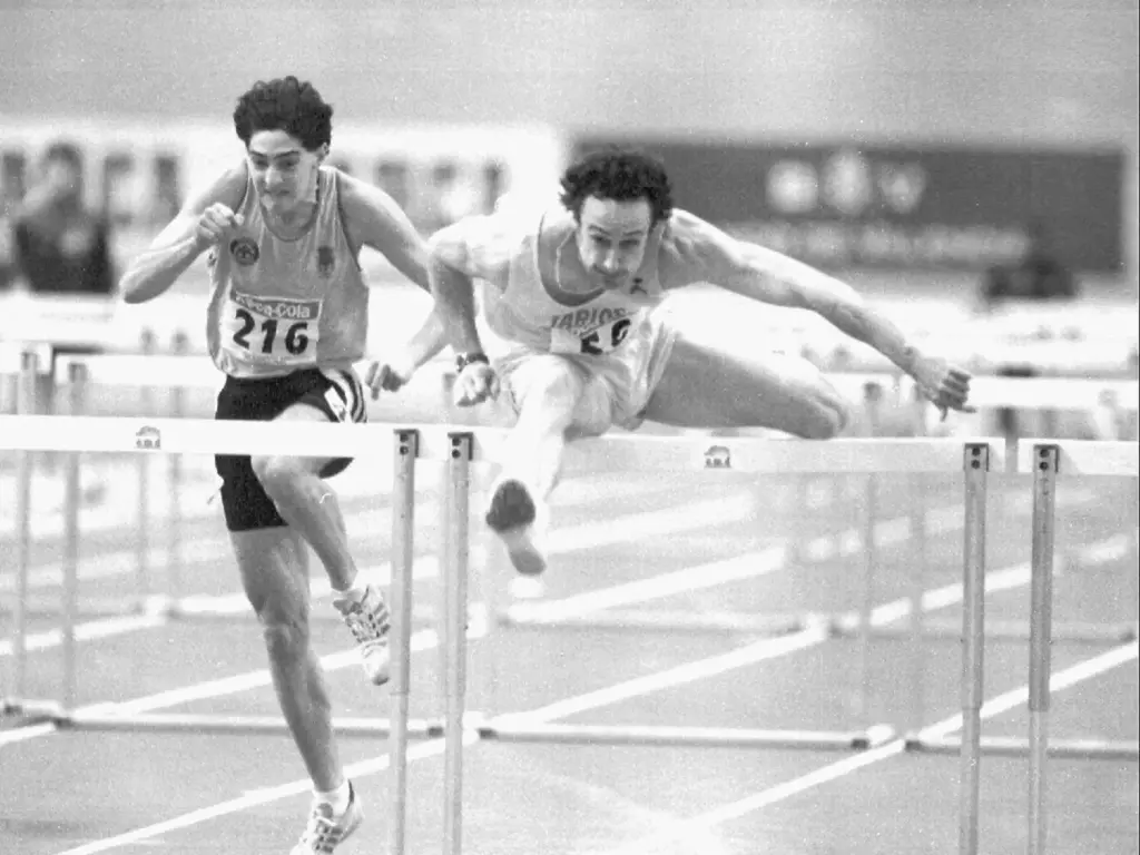 Restaurants, fictitious contracts, and salary increases: former Olympian Carles Sala, implicated in a 150,000-euro hole in a sports entity