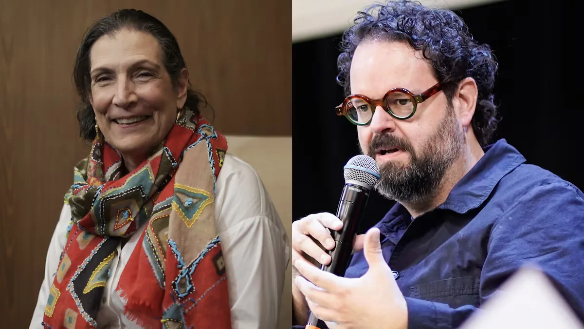 HAY FESTIVAL 2026 | Alma Guillermoprieto, en conversación con Javier Lafuente