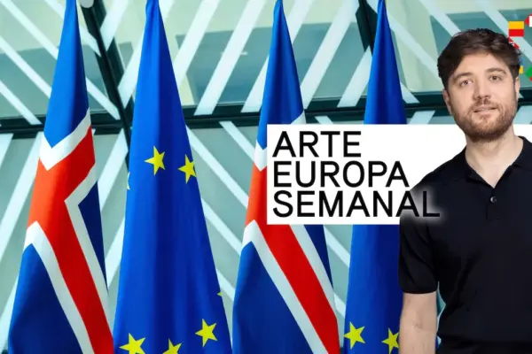 Video | Iceland says "no": Are the richest losing interest in the European Union?