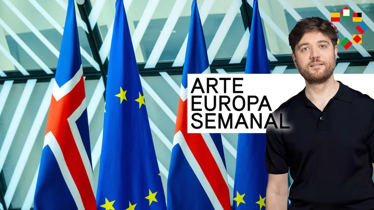 Video | Iceland says "no": Are the richest losing interest in the European Union?