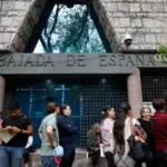 Representatives of Spaniards abroad express their “firm rejection” of the suspension of the voting rights of naturalized citizens by the ‘grandchildren’s law’
