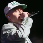 Macklemore's exit from Ed Sheeran's tour turns into a donation drive for Gaza