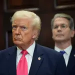 Trump's electoral check sets off alarms with the red-hot debt market