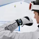 The ‘smartwatch’ that understands snow best, even indoors