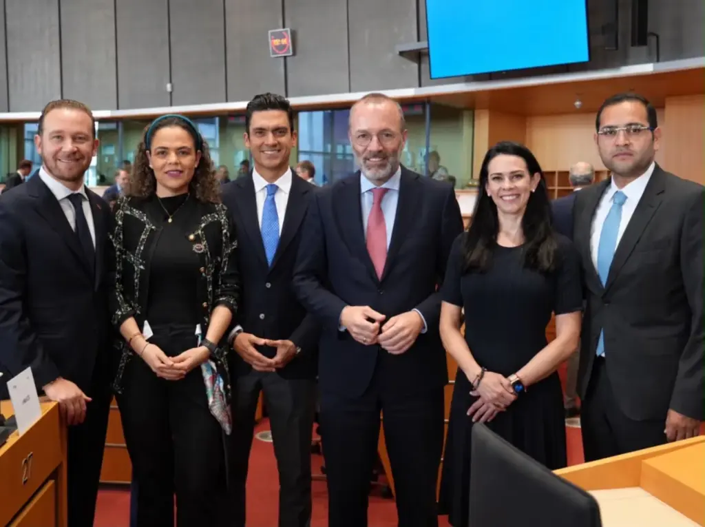 El “inútil e inoportuno” viaje de Jorge Romero a Europa: “Le dijimos que no fuera”