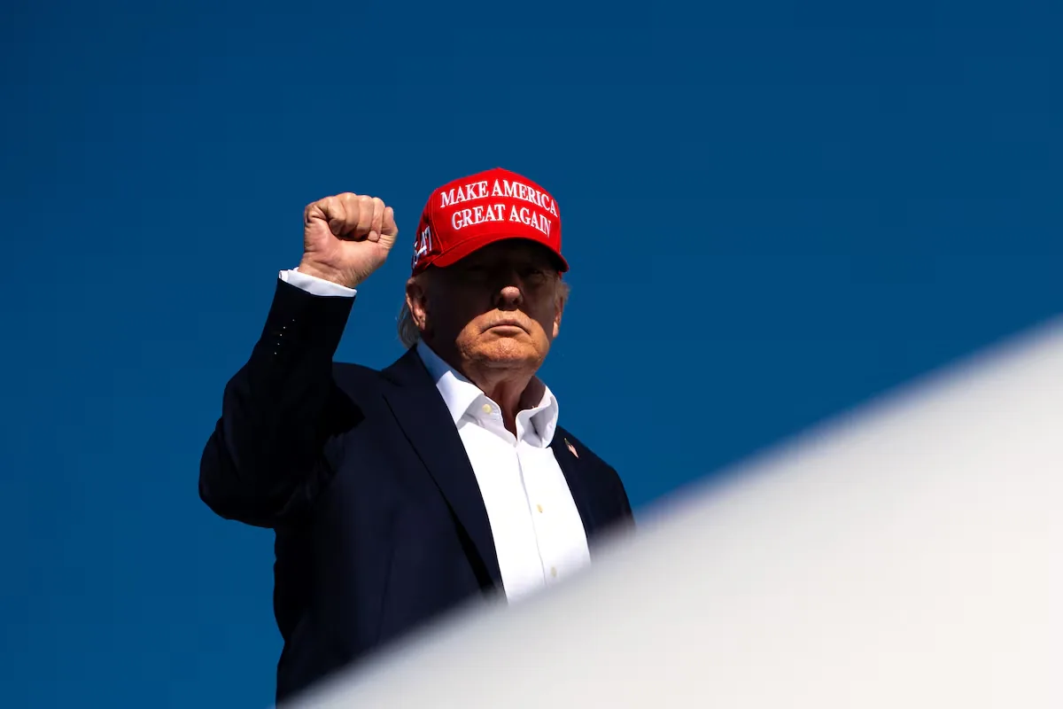 Por qué el triunfo de AfD en Alemania es una victoria para el plan de Trump de desestabilizar Europa