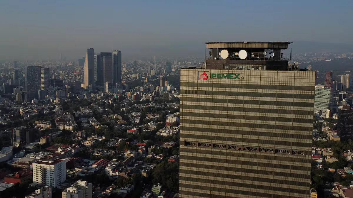 Pemex postpones its financial self-sufficiency goal: it will receive 81.1 billion pesos from the federal Government in 2027