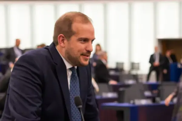 Latest political news, live | The European PP reproaches Sánchez in Parliament for taking “weeks” to ask Brussels for help
