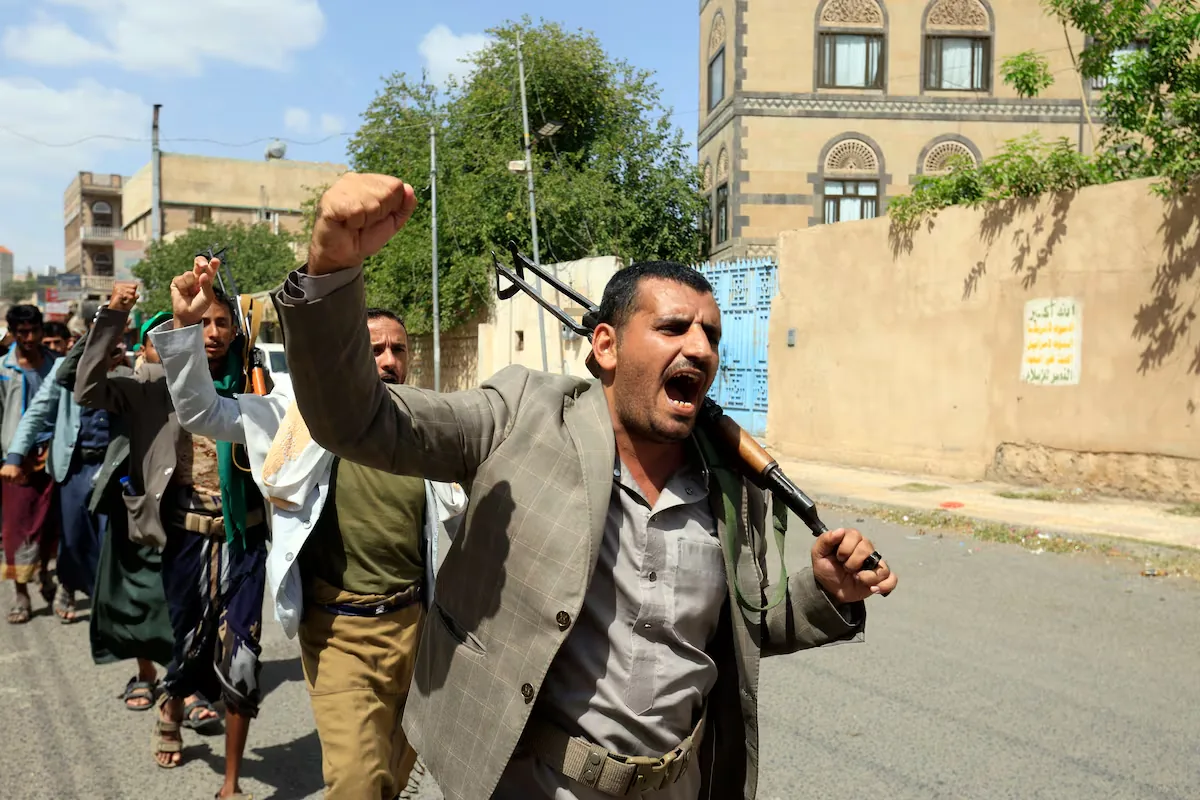 The powder keg of the Red Sea joins the closure of Hormuz and worsens the oil crisis