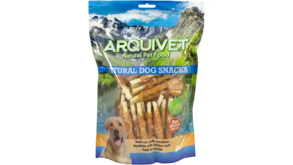 Productos para perros más vendidos septiembre 26 cuerpo 9