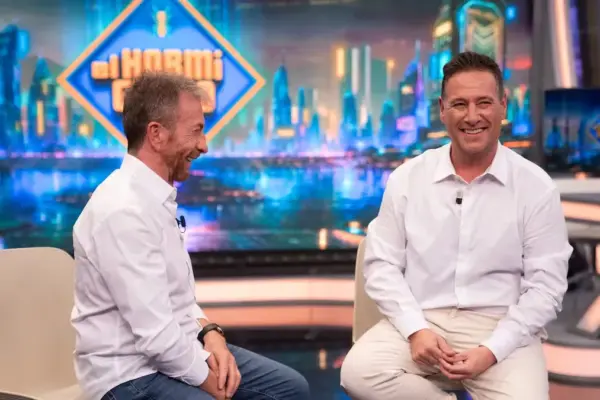 ‘El hormiguero’ returns calling for elections and ‘La revuelta’ announces “its final season”