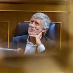 Marlaska travels to Ceuta for the third time and will meet with President Vivas this week