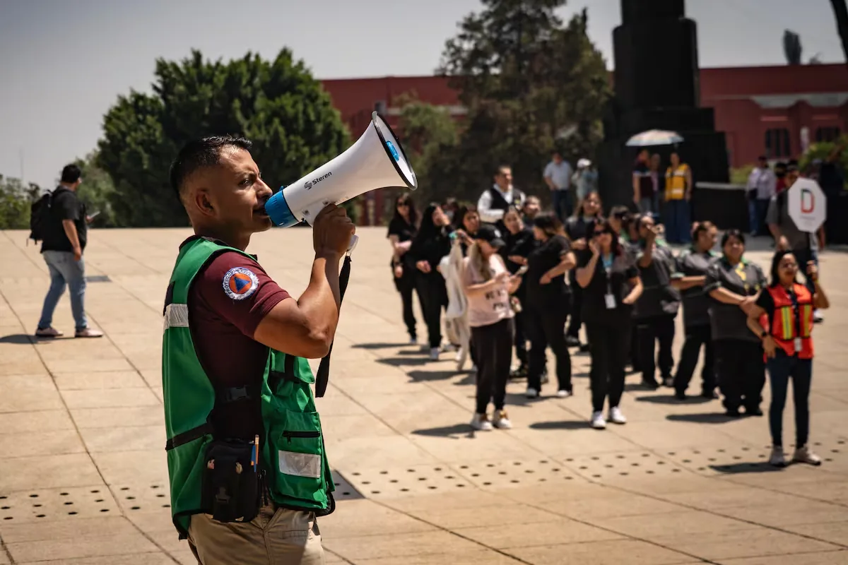 National Drill of September 19: a key guide to prepare it at home