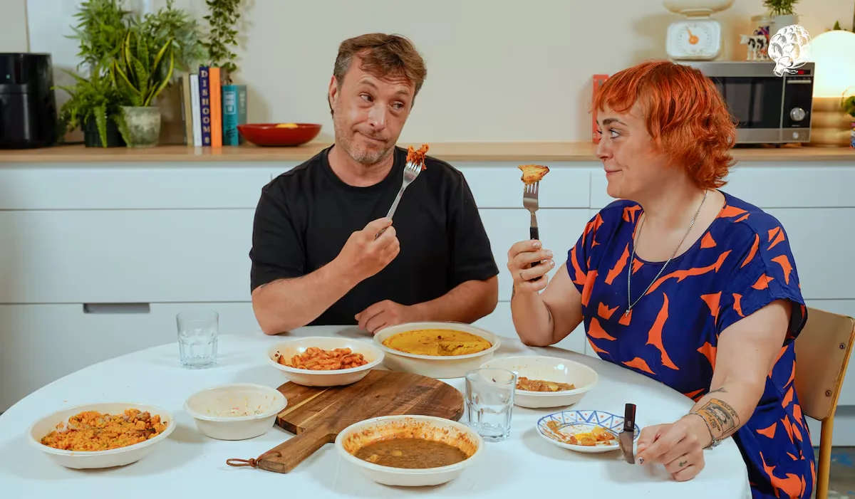 Hits and misses of Mercadona's prepared food
