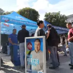 Germany that wants Russia as an ally embraces the far right