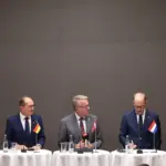 Denmark wants deportation centers outside the EU to be operational by 2027