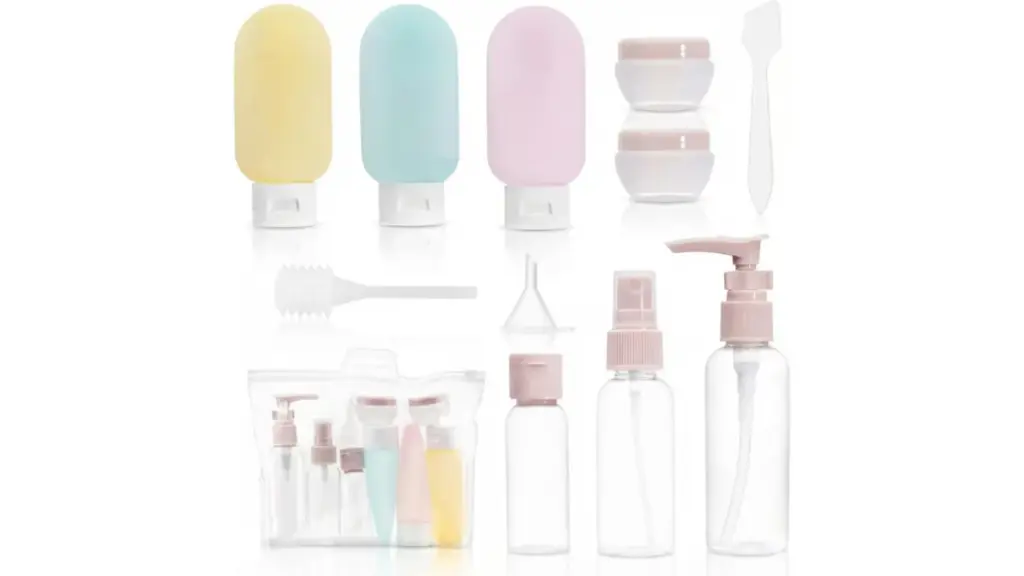 Productos viajar sin facturar maleta septiembre 26 cuerpo 8
