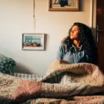 What is it like to live with free bleeding?: “Now I am surprised when someone asks me for a period product”