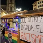 A group of young ultras brutally attack two left-wing activists in Oviedo