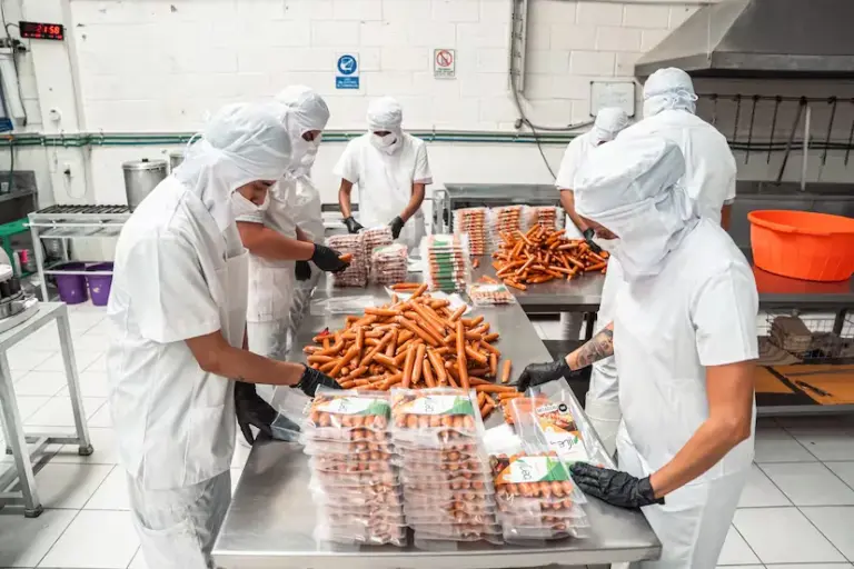 The Mexican industry where the grass is still green: plant-based foods