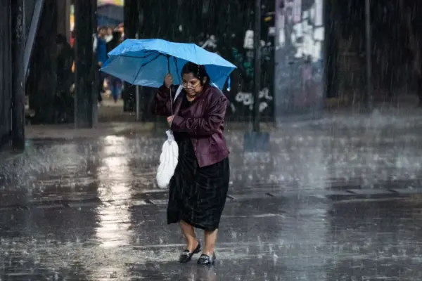 Hurricane Marie: forecast, trajectory, and which States it will affect in Mexico
