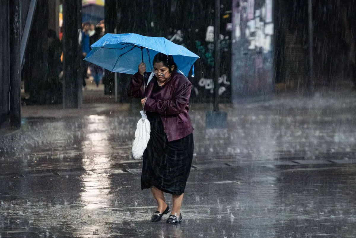 Hurricane Marie: forecast, trajectory, and which States it will affect in Mexico