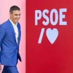 The Ceuta crisis punishes the PSOE with two points less, according to the CIS