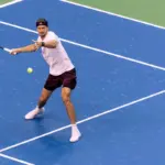 Zverev - Shelton live, the US Open final live