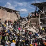 From the Miracle Fund to access to reserved statistics: the 11 decrees of the Colombian Government to address the earthquake crisis
