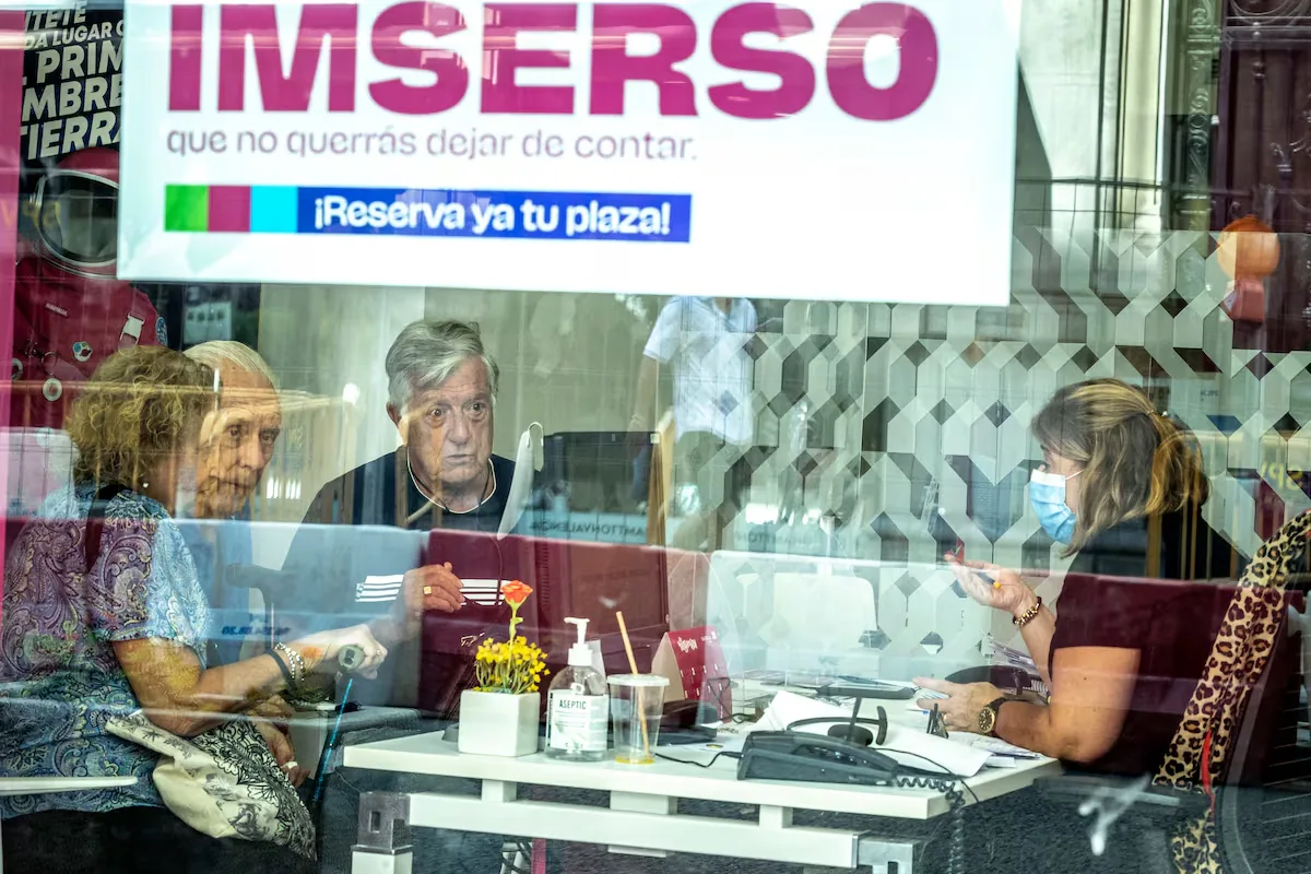Imserso trips 2026-2027 will start selling on Monday, September 14