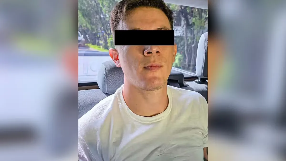El último detenido por el asesinato de Carlos Manzo es un joven que el alcalde acogió para rescatarlo del crimen organizado, denuncia su viuda