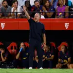 Hansi Flick: “You can't always win by five goals”