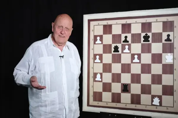 Chess Videos | Celestial Music Orchestra