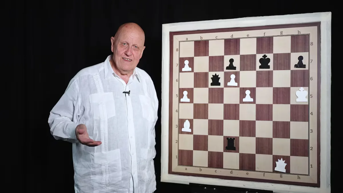 Chess Videos | Celestial Music Orchestra