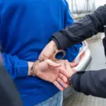 Five arrested for attempting to steal copper from the tracks in Roda de Berà