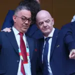 FIFA denies the Moroccan Federation and assures that the decision about the 2030 final "will be made in due course"