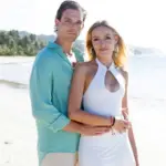 The couples of ‘La isla de las tentaciones 11’ include a Bourbon