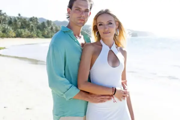 The couples of ‘La isla de las tentaciones 11’ include a Bourbon