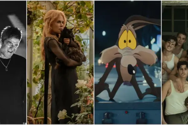 ‘The Black Ball’, ‘Resident Evil’, ‘Oasis’ and other anticipated movie releases of September 2026
