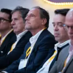 Jan Martínez Ahrens: “Journalism can only thrive in democratic conditions”