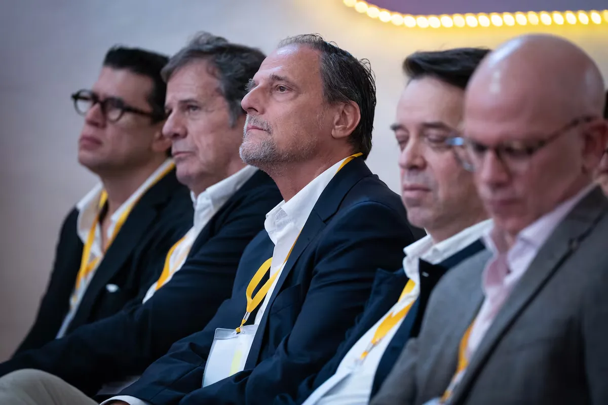 Jan Martínez Ahrens: “Journalism can only thrive in democratic conditions”